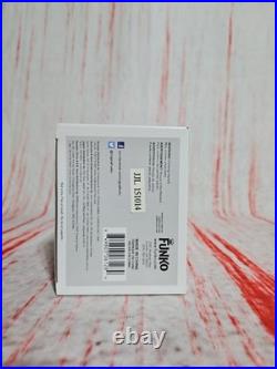 Simon Pegg Signed Shaun Of The Dead Funko With JSA COA And Protector