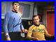 Star-Trek-William-Shatner-Signed-8-10-Coa-Leonard-Nimoy-01-lrj