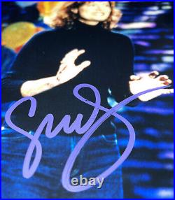 Susan Sarandon Signed Autographed Photo From Famous Autograph Collection Cert