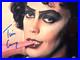 TIM-CURRY-Signed-ROCKY-HORROR-Autograph-8x10-Original-COA-01-opgt