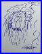 TOMMY-CHONG-HAND-SIGNED-8-5x11-PHOTO-SKETCH-AUTOGRAPH-RARE-AUTHENTIC-COA-01-iq