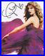Taylor-Swift-HAND-Signed-8x10-Photo-Card-Autograph-Red-1989-Fearless-ME-01-um