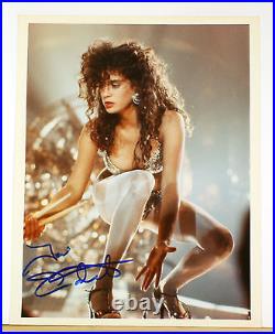 Terri Hatcher Signed Autograph Photo With COA