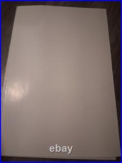 The Goonies Autographed Signed 24x36 Poster Corey Feldman Comic Con