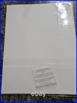 Thomas Stanley Holland Spider-Man Rare Signed Autographed 11x14 Photo with COA