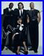 Thurman-Travolta-Jackson-Willis-autographed-signed-8x10-Photo-Picture-pic-COA-01-kesu