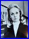 Tippi-Hedren-Signed-Autograph-B-W-Photo-Genuine-From-Large-Collection-01-wote