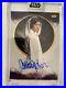 Topps-Star-Wars-Stellar-Signatures-Carrie-Fisher-Autograph-Princess-Leia-8-10-01-yuo