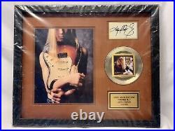 Trouble is Signed Music Record Kenny Wayne Shepherd Limited Edition Autograph