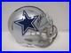 Troy-Aikman-Signed-Autographed-Dallas-Cowboys-Mini-Helmet-Fanatics-COA-01-mhzn