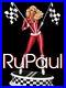 Tweeterhead-RuPaul-Drag-Race-with-Flags-Maquette-Exclusive-Statue-Autographed-01-es