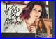 Twinkle-Khanna-Autograph-Signed-Photo-Bollywood-Indian-Actress-Hindi-Proof-Pic-01-ibtv