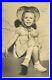 VERY-YOUNG-Child-Actor-BABY-SANDY-RARE-Signed-RPPC-inch-photo-1941-01-utq