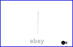 VITTORIO STORARO Autograph Signed Photo BAS Beckett COA Ladyhawke