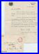 WINSTON-CHURCHILL-Signed-Letter-as-Prime-Minister-Downing-Street-1942-01-saw