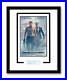 White-House-Down-Channing-Tatum-Autograph-Signed-11x14-Framed-Poster-Photo-ACOA-01-pu