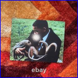 Will Smith Signed 8x10 Photo COA Autograph Men In Black