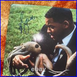 Will Smith Signed 8x10 Photo COA Autograph Men In Black