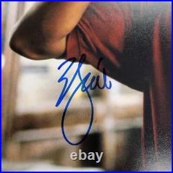 Will Smith autograph signed Bad Boys 11x14 photo Beckett BAS Holo