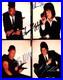 Willis-Thurman-Jackson-Travolta-11x14-signed-Photo-autographed-Picture-COA-01-skl