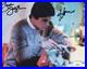 Zach-Galligan-Howie-Mandel-dual-autographed-signed-8x10-photo-Gremlins-JSA-COA-01-fs