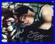 Zach-Galligan-Howie-Mandel-dual-autographed-signed-8x10-photo-Gremlins-JSA-COA-01-jx